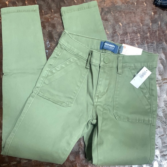 Old Navy Rockstar Jeggings - Picture 1 of 2